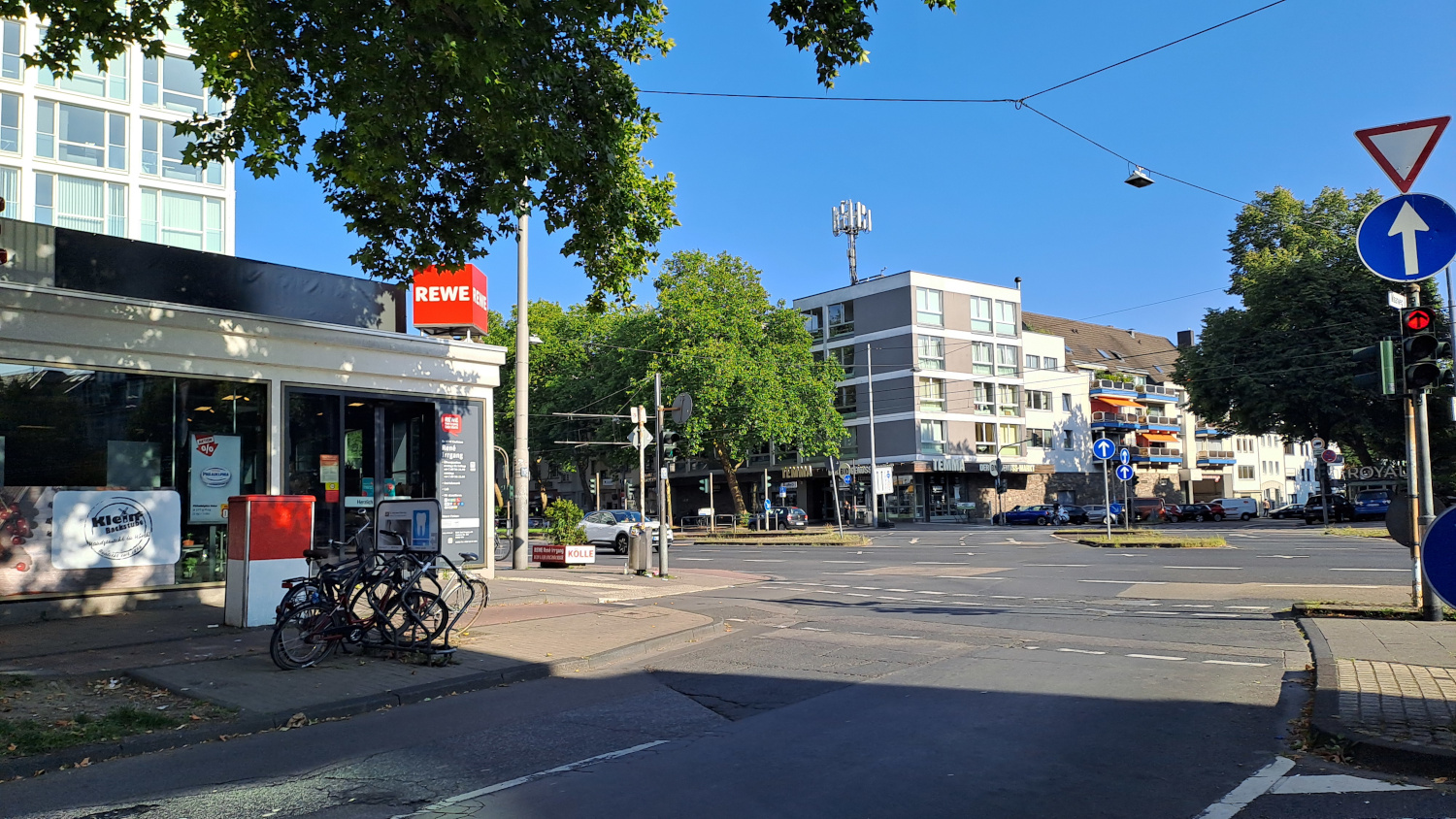Braunsfeld Cologne